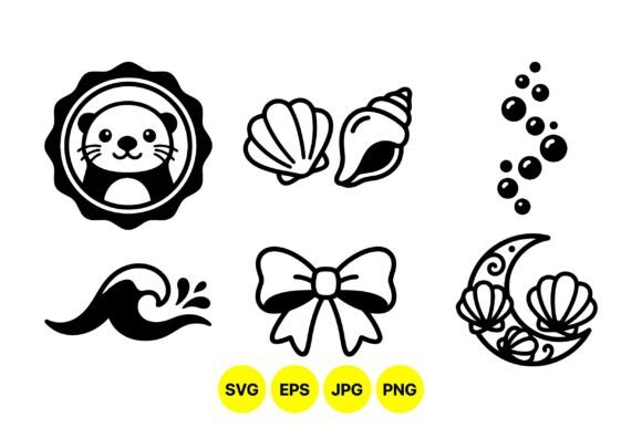 Cute Ocean Animal Clipart: A Designer’s Real-World Embroidery Review