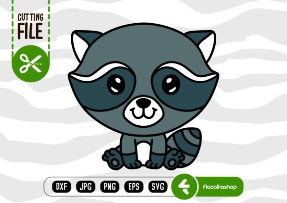 Woodland Animals Collection – Moose SVG Graphics & Illustrations